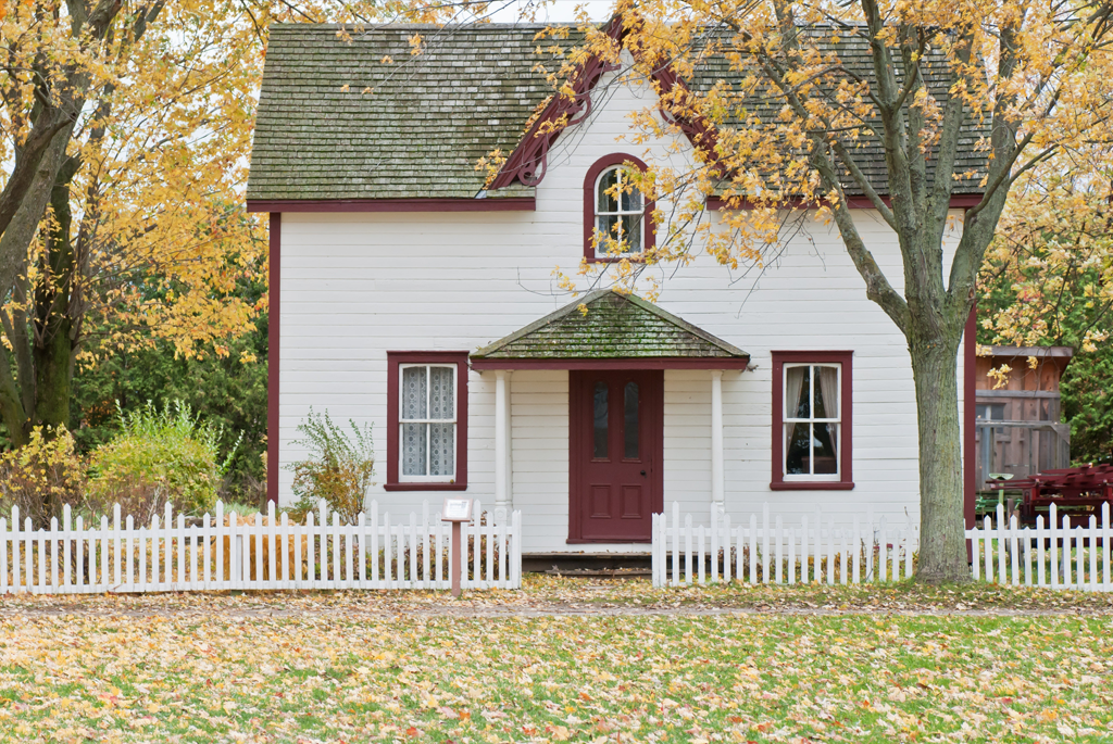 New home inspection before buying